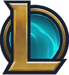 League of Legends Logo