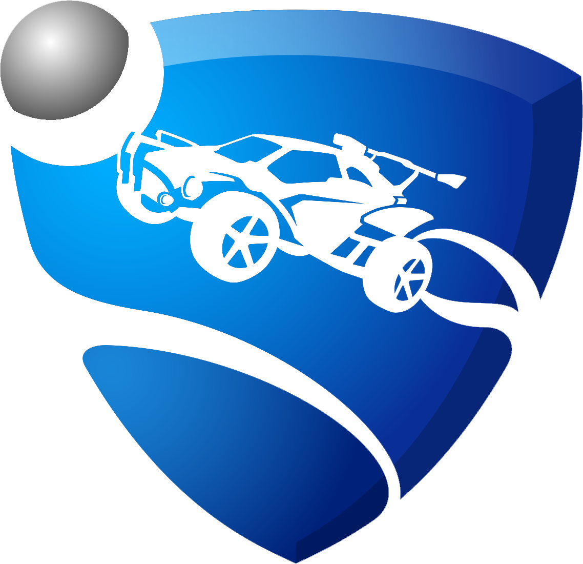 Rocket League Logo