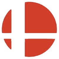 Smash Bros Logo