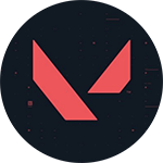 Valorant Logo